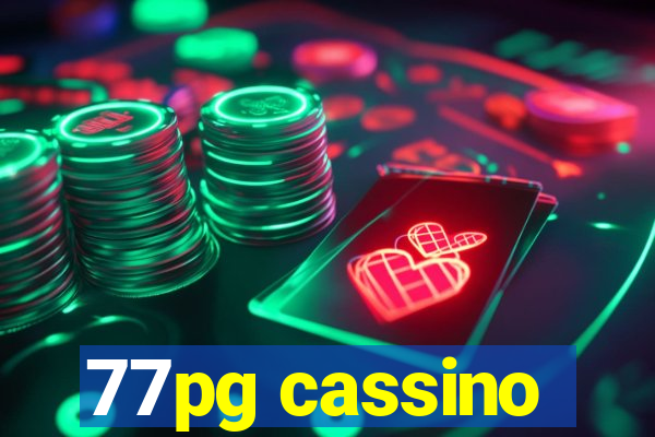 77pg cassino